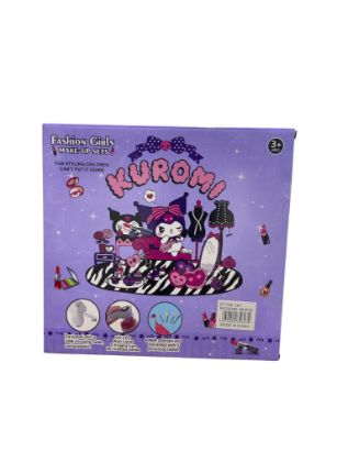 صورة زمزمية حافظة حرارة بتصميم شخصية هيلو كيتي